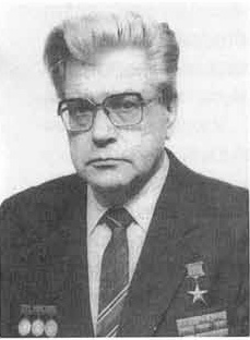 Савчук Андрей Иосифович